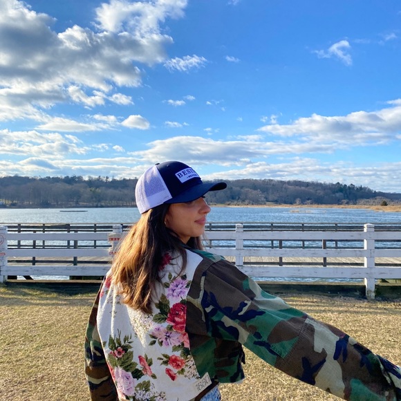 Meet your Posher, Kristen - Picture 11 of 16